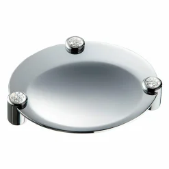 Jabonera Sobremesa – Cromo Modelo Combis – 6670002 – Manillons Torrent