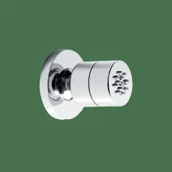 Jet Cilíndrico Estilo Hidro Colección HIDROMASAJE 058172 – GRB Mixers