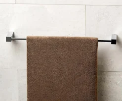Juego De Accesorios Baño Dynamique 4 Piezas – AQG