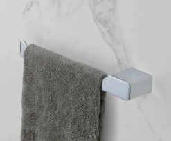 Juego De Accesorios Baño Hera 4 Piezas – 31HERPAC01 – AQG