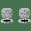 Juego De Grifos Bidé Estilo Cocinas Colección COCINAS 2290046000 – GRB Mixers