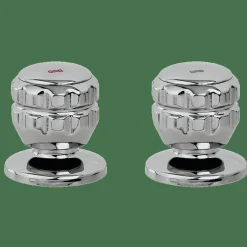 Juego De Grifos Bidé Estilo Cocinas Colección COCINAS 2290046000 – GRB Mixers