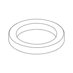 Junta Tapón Válvula Estilo Premium Colección RECAMBIOS 081745 – GRB Mixers