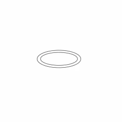 Junta Tórica EPDM 70SH 18,72×2,62 Mm. – 9533317501 – Tres Grifería