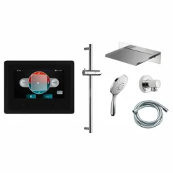 Kit Baño-ducha Esencial Visto – 99920000 – Galindo