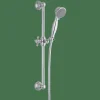 Kit Barra Clásica+ Mango 1866 Estilo Hidro Colección HIDROMASAJE 055090 – GRB Mixers
