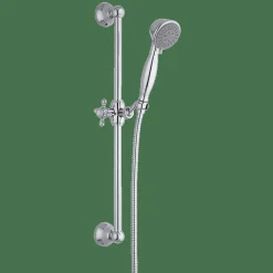 Kit Barra Clásica+ Mango 1866 Estilo Hidro Colección HIDROMASAJE 055090 – GRB Mixers