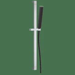 Kit Barra Prisma + Mango Pixel Estilo Hidro Colección HIDROMASAJE 05035020 – GRB Mixers