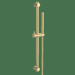 Kit Barra Ragna + Mango Tube Estilo Hidro Colección HIDROMASAJE 05035073 – GRB Mixers