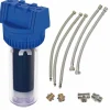 Kit Completo De Filtro Para Depurador 095400 – GRB