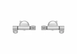 Kit Conjunto De 2 Bisagras Para Asiento Desmontable – Dama Senso O Giralda – Roca – AI0002100R