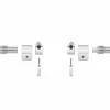 Kit Conjunto De Bisagras Para Asiento Con Caída Amortiguada – Roca – AI0001200R