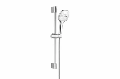 Kit De Ducha 3F Square – Gala – G4836100