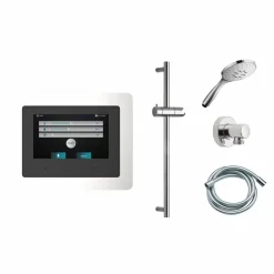 Kit Ducha Esencial Empotrar – 69930000 – Galindo