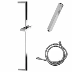 Kit Ducha Nitro Cromo – 1616800 – Galindo