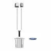 KIT G DOBLE PULSADOR C P/ MEC DESC D1D – Roca – AH0002100R