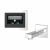 Kit Lavabo Cuadrado Empotrar – 49930000 – Galindo