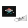 Kit Lavabo Cuadrado Visto – 39920000 – Galindo