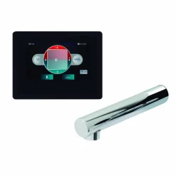 Kit Lavabo Theo Redondo Visto – 19920000 – Galindo