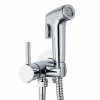 Kit Mezclador Agua Fría Y Caliente Para Sustituir El Bidet Flix Cromo – 34FLI0010120 – AQG
