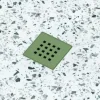 Kit Para Plato De Obra Con Sumidero Ruber Con Sifón De 30 Mm Y Rejilla FEELS MINT Reducido – EVO FEELS -IB20023R – Estil Gurú