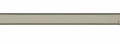 Kit Para Plato De Obra Con Sumidero Ruber Reducido Con Sifón De 30 Mm Y Rejilla EVOLUX LISA STONE 120 Reducido – EVOLUX -IE61305R – Estil Gurú