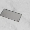 Kit Para Plato De Obra Con Sumidero Ruber Reducido Con Sifón De 30 Mm Y Rejilla EVOLUX LISA 15X30 Reducido – EVOLUX -IE41009R – Estil Gurú
