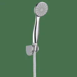Kit Soporte Clic + Mango Verdi Estilo Hidro Colección HIDROMASAJE 05040005 – GRB Mixers