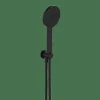 Kit Soporte Con Toma Cilíndrico + Mango Konets Estilo Hidro Colección HIDROMASAJE 05212122 – GRB Mixers