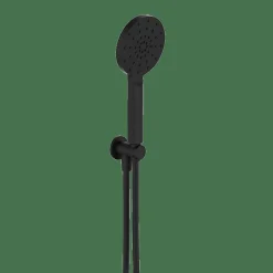 Kit Soporte Con Toma Cilíndrico + Mango Konets Estilo Hidro Colección HIDROMASAJE 05212122 – GRB Mixers