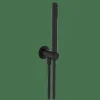 Kit Soporte Lux Con Toma Cilíndrico + Mango Tube Estilo Hidro Colección HIDROMASAJE 05040072 – GRB Mixers