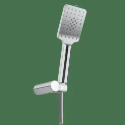 Kit Soporte Pipe + Mango Suki Estilo Hidro Colección HIDROMASAJE 05040045 – GRB Mixers