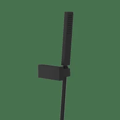 Kit Soporte Zen + Mango Pixel Estilo Hidro Colección HIDROMASAJE 05040025 – GRB Mixers