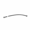 Latiguillo Flexible De Acero Inoxidable 30cm HH 3/8″x1/2″ Ø9mm 10bar – 2110000085 – ACFlow