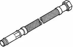 Latiguillos Flexibles – Lati-12 – Galindo