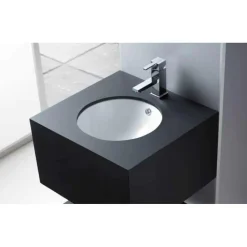 Lavabo Bajoencastre 30 Cm – 0052 – Cerdeña – Bathco
