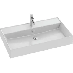 Lavabo 80 Cm – Vivienne – Jacob Delafon