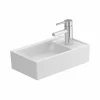 Lavabo Albus 40X23 – Gala – G1022701