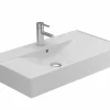 Lavabo Albus 80X45 Mural – Gala – G1021201