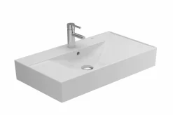Lavabo Albus 80X45 Mural – Gala – G1021201