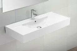 Lavabo Albus 80X45 Mural – Gala – G1021201