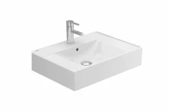 Lavabo Albus 61X45 Sobreencimera – Gala – G1021301