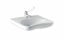 Lavabo Blue 64X55 Blan – Gala – G1006001