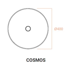 Lavabo Cosmos – Torvisco Group – Moonstone