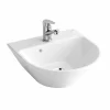 Lavabo De 40 C/Reb – Gala – G4701001
