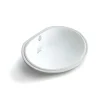 Lavabo De Bajoencastre – 4073 – Titanic 1st Class – Bathco