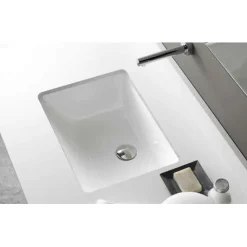 Lavabo De Bajoencastre – 0051B – Torino – Bathco