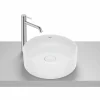 Lavabo De FINECERAMIC® De Sobre Encimera – Terra – Roca – A32787N000