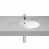 Lavabo De Porcelana De Bajo Encimera – Berna – A327871001