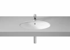 Lavabo De Porcelana De Bajo Encimera – Berna – A327871001